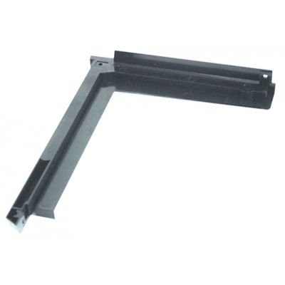 door guides mounting pos. right