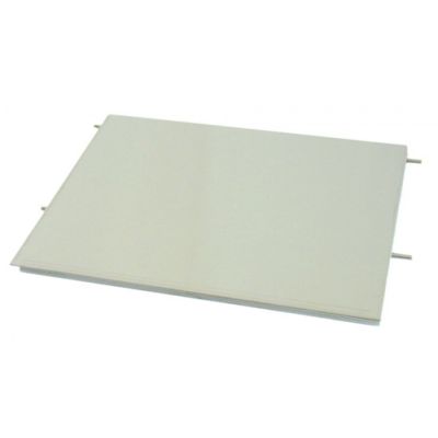 door for ice-cube maker W 320mm H 265mm thickness 18mm