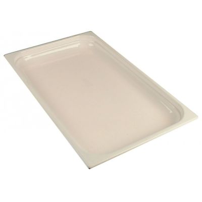 gastronorm plate size GN 1/1 W 325mm L 530mm