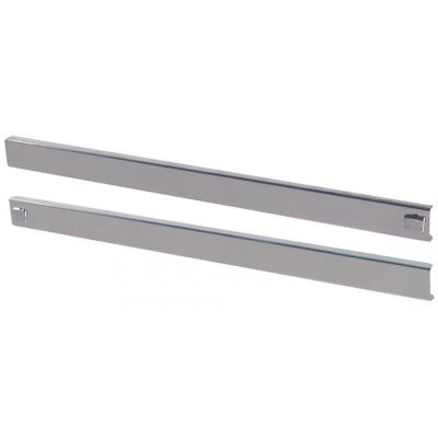 pair of setting bar U-shape L 460mm W 16mm inner hight 29mm