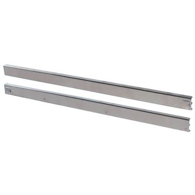 pair of setting bar E-shape L 560mm W 31mm