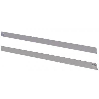 pair of setting bar L-shape L 580mm W 31mm