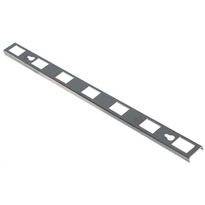 rack L 483mm W 31mm mounting pos. rear