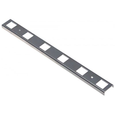 rack L 340mm W 31mm