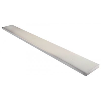 cutting board L 1295mm W 150mm H 25mm