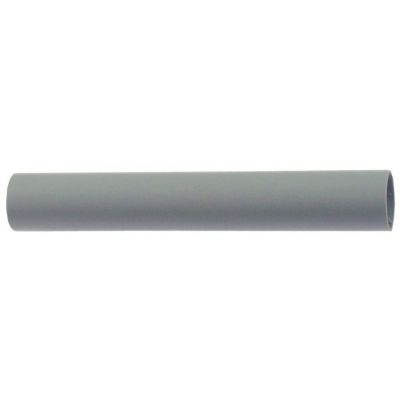 overflow pipe L 115mm ø 18mm thickness 1mm
