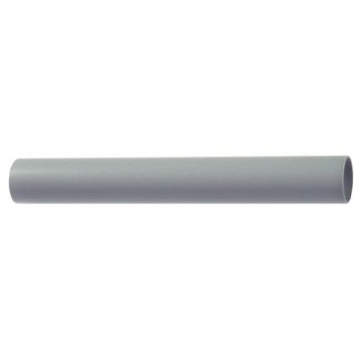 overflow pipe L 130mm ø 18mm thickness 1mm