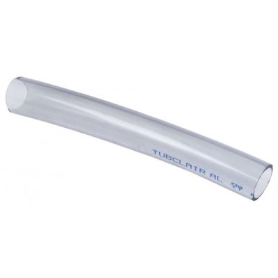 hose L 175mm ø 24mm thickness 2,5mm