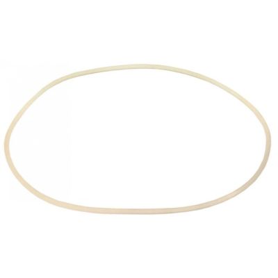 Curea rotunda ø 6 mm, lungime desfasurata L 940 mm - 695298