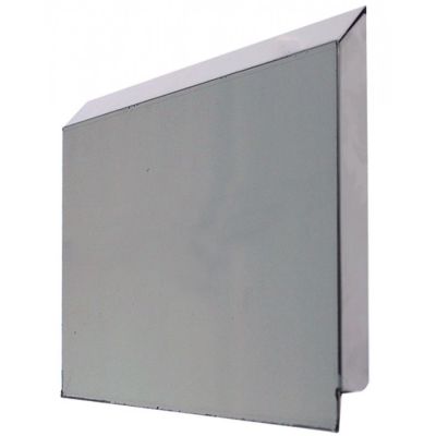 door for ice-cube maker W 337mm H 215mm thickness 23mm