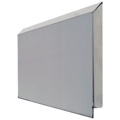 door for ice-cube maker W 447mm H 215mm thickness 23mm