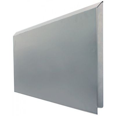 door for ice-cube maker W 725mm H 315mm thickness 23mm