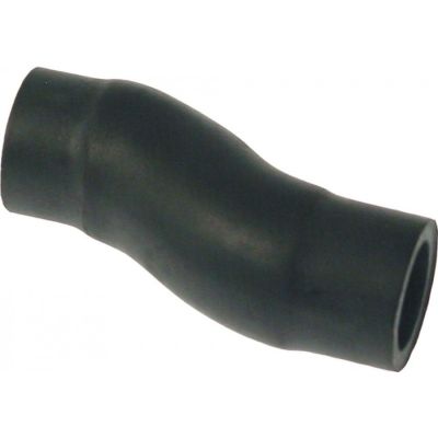 formed hose S-shape for ice-cube maker ID ø 22mm ED ø 30mm L 88mm W 50mm