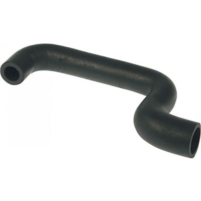 formed hose U-shape for ice-cube maker ID ø 17/26mm ED ø 26/32mm L 220mm W 100mm