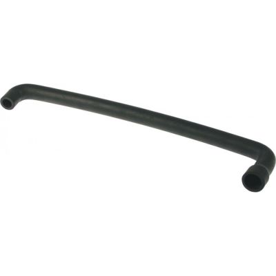 formed hose U-shape for ice-cube maker ID ø 17/26mm ED ø 26/32mm L 460mm W 100mm