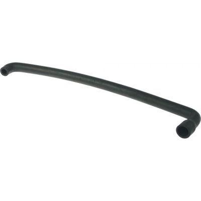 formed hose U-shape for ice-cube maker ID ø 17/26mm ED ø 26/32mm L 550mm W 100mm