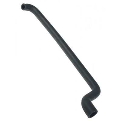 formed hose U-shape insulated for ice-cube maker ID ø 17/25mm ED ø 26/32mm L 530mm W 130mm