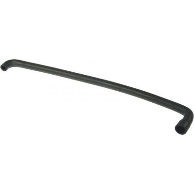 formed hose U-shape for ice-cube maker ID ø 17/26mm ED ø 26/32mm L 670mm W 100mm