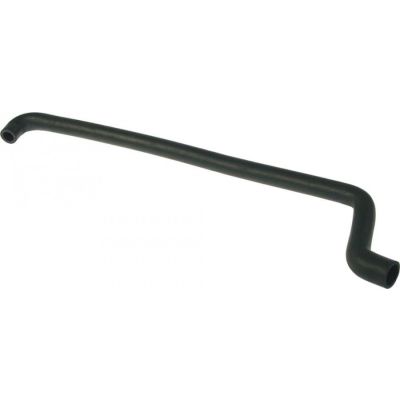 formed hose U-shape for ice-cube maker ID ø 17/26mm ED ø 26/32mm L 620mm W 130mm
