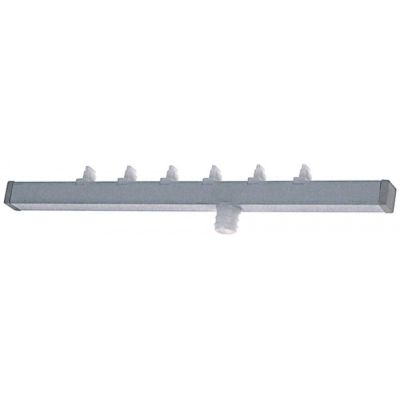 spray arm L 335mm nozzles 6 for ice maker
