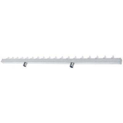 spray arm L 725mm nozzles 18 for ice maker