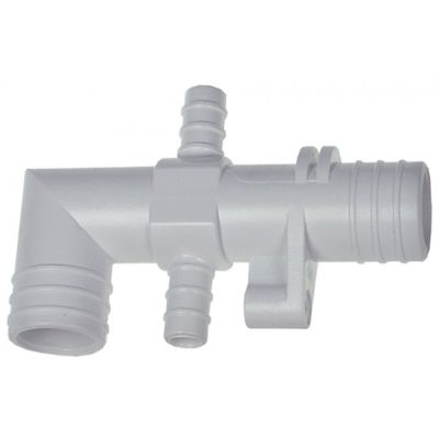Racord furtun plastic - 695339