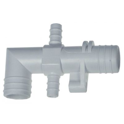 hose connector