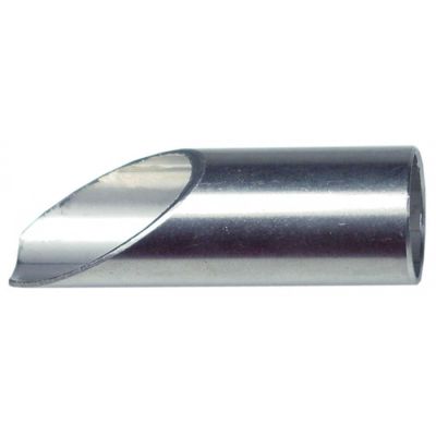 aspiration tube