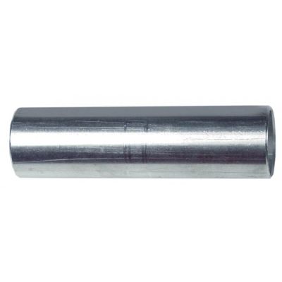 pipe for inlet