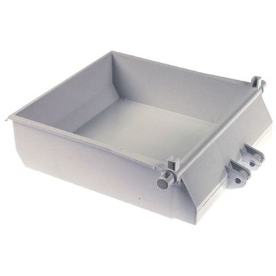sump for ice maker L 180mm W 180mm H 60mm