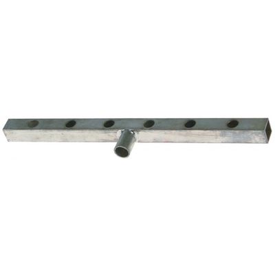 spray arm L 242mm nozzles 6 for ice maker