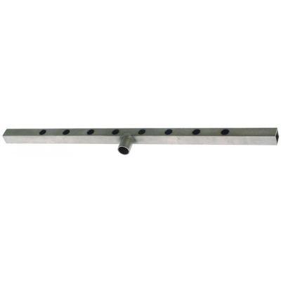 Brat - rampa pulverizare L 385 mm, pentru 8 duze - 695419