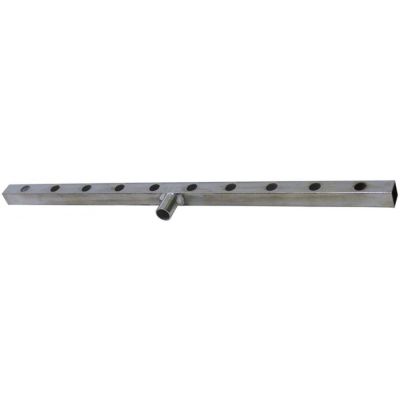 spray arm L 385mm nozzles 10 for ice maker