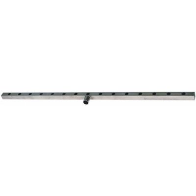 spray arm L 570mm nozzles 15 for ice maker