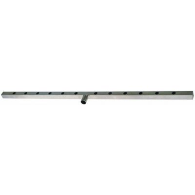 spray arm L 570mm nozzles 12 for ice maker