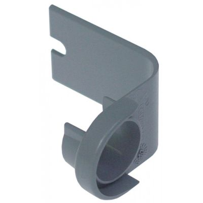 cover for light barrier mounting pos. left