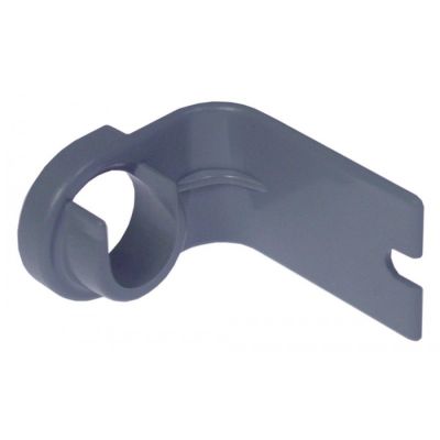 cover for light barrier mounting pos. right