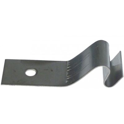 bracket for nozzle L 47 mm W 16,5 mm