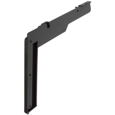door guides mounting pos. right L 215/240mm W 14mm