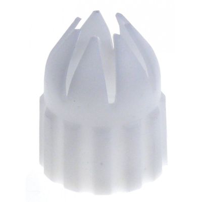 decorator tip for cream maker L 35mm