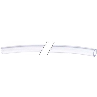 extraction hose for cream maker L 340mm ID ø 6mm ED ø 10mm