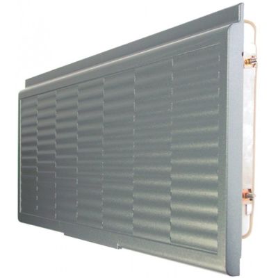 door kit for ice-cube maker W 655mm H 260mm thickness 19mm
