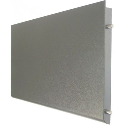 door for ice-cube maker W 395mm H 215mm thickness 18mm