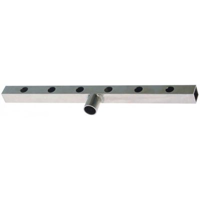 spray arm L 242mm nozzles 6 for ice maker