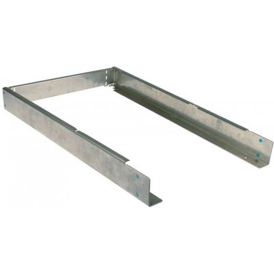 frame for pullout size 1/1 L 660mm
