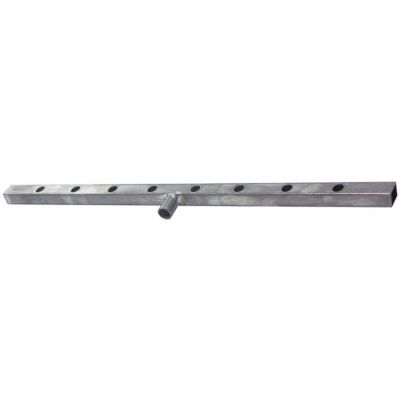 spray arm L 420mm nozzles 8 for ice maker