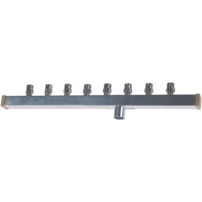 spray arm L 330mm nozzles 8 for ice-cube type D