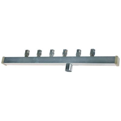 spray arm L 330mm nozzles 6 for ice-cube type A