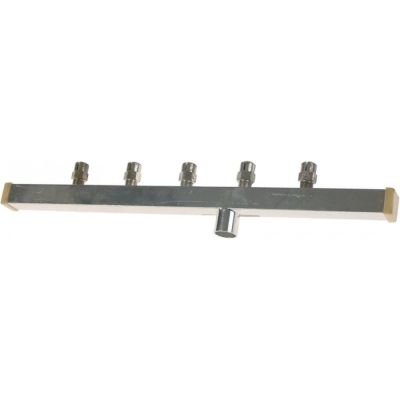 spray arm L 330mm nozzles 5 for ice-cube type C