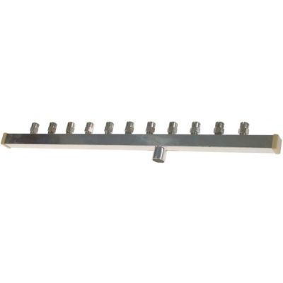spray arm L 440mm nozzles 11 for ice-cube type D